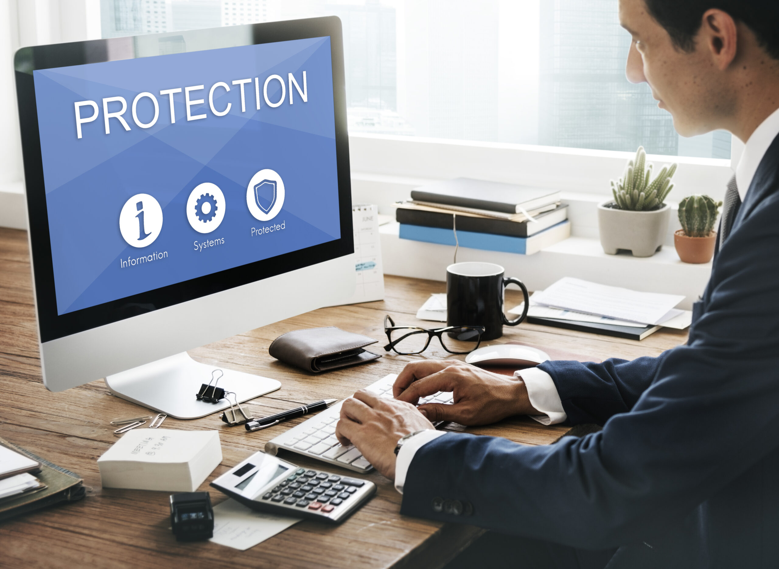 How Our Secure System Helps You Recover Funds